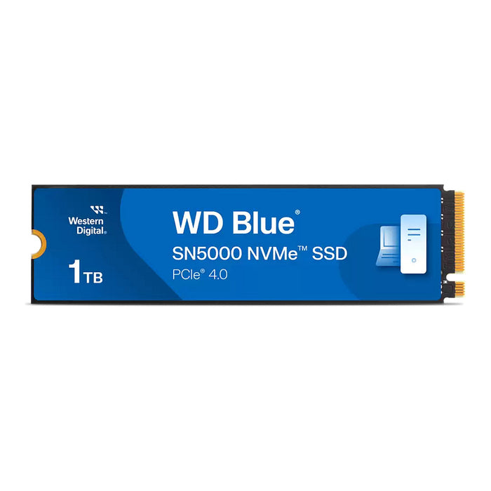 Western Digital Blue SN5000