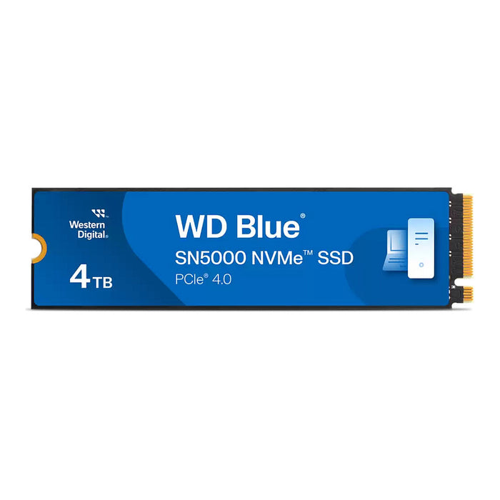 Western Digital WD Blue SN5000 NVMe
