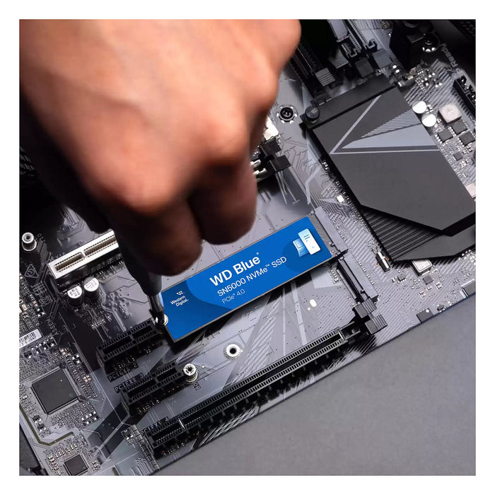 Western Digital Blue SN5000