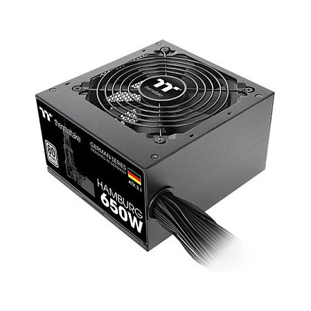 Fuente de alimentación Thermaltake HAMBURG