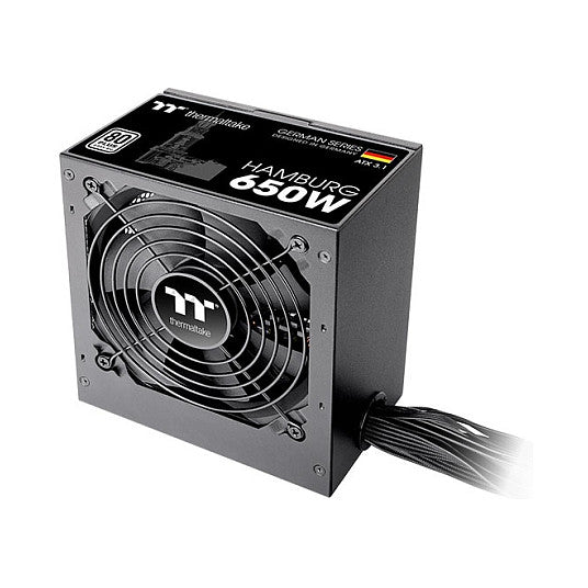 Fuente de alimentación Thermaltake HAMBURG