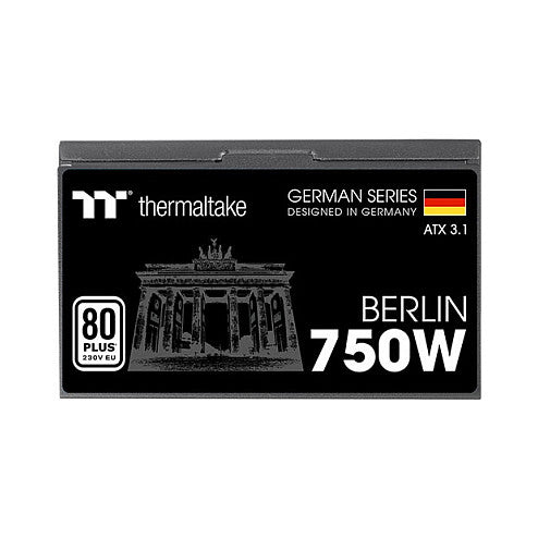 Fuente de alimentación Thermaltake Berlin