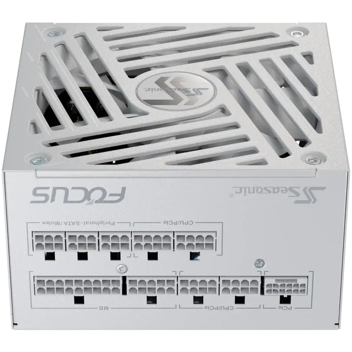 Seasonic Focus GX power supply unit