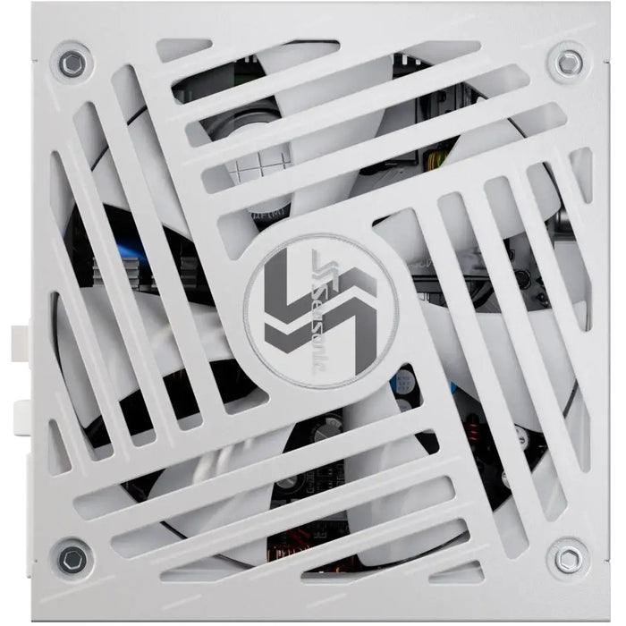 Seasonic Focus GX power supply unit