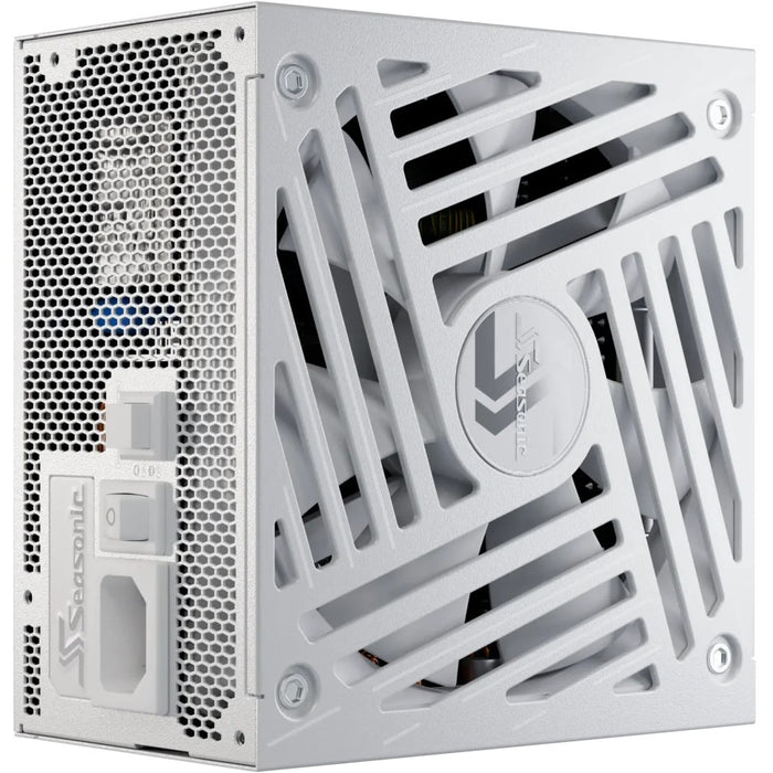 Seasonic Focus GX power supply unit