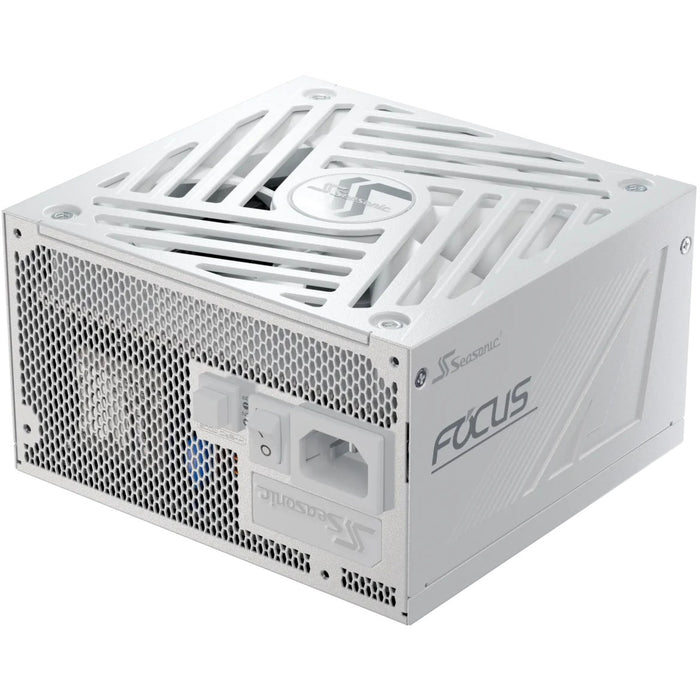 Seasonic Focus GX power supply unit