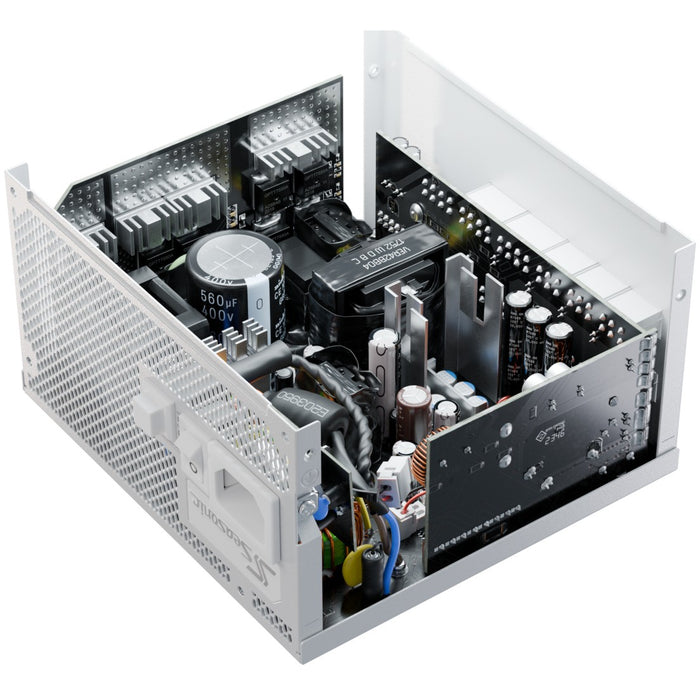 Seasonic Focus GX power supply unit