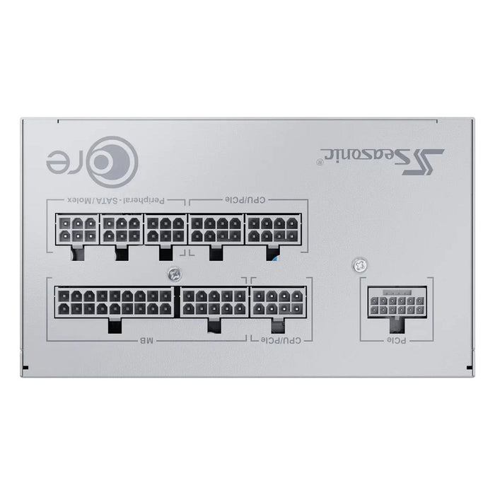 Seasonic CORE GX-850 power supply unit