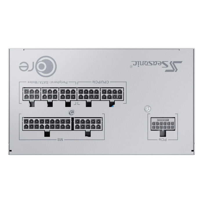 Seasonic CORE GX-750 power supply unit