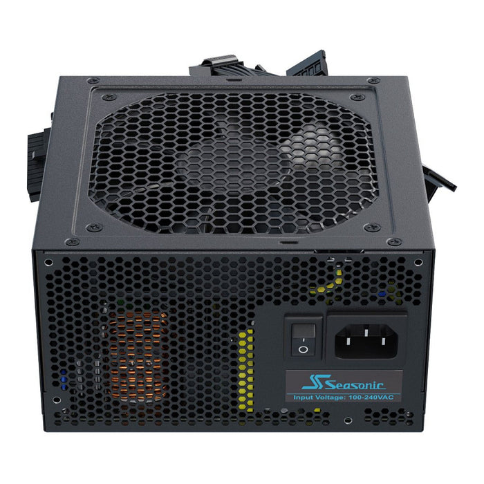 Seasonic G12 GC power supply unit