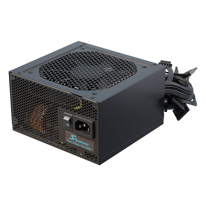 Seasonic G12 GC power supply unit