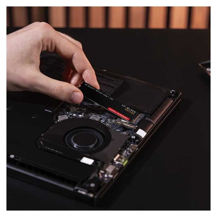 SanDisk Black WD_BLACK SN7100 NVMe