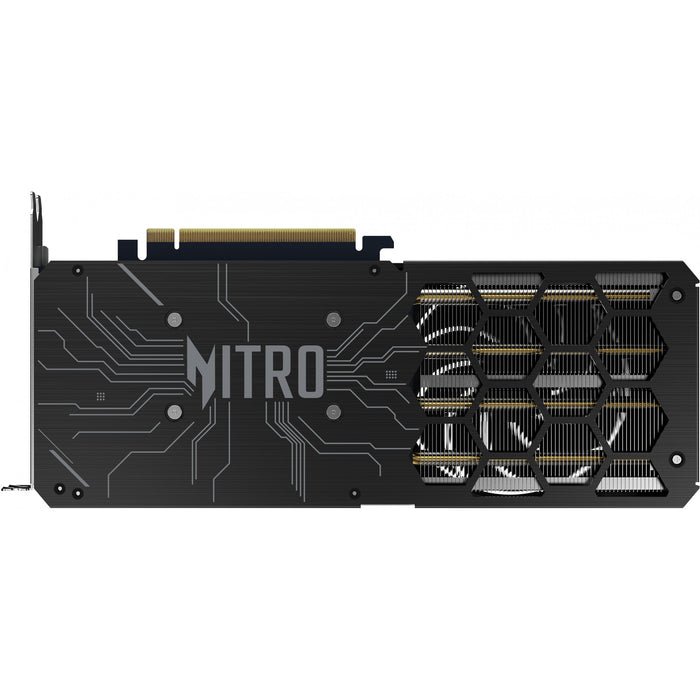 Acer Nitro Intel® Arc™ B570 OC
