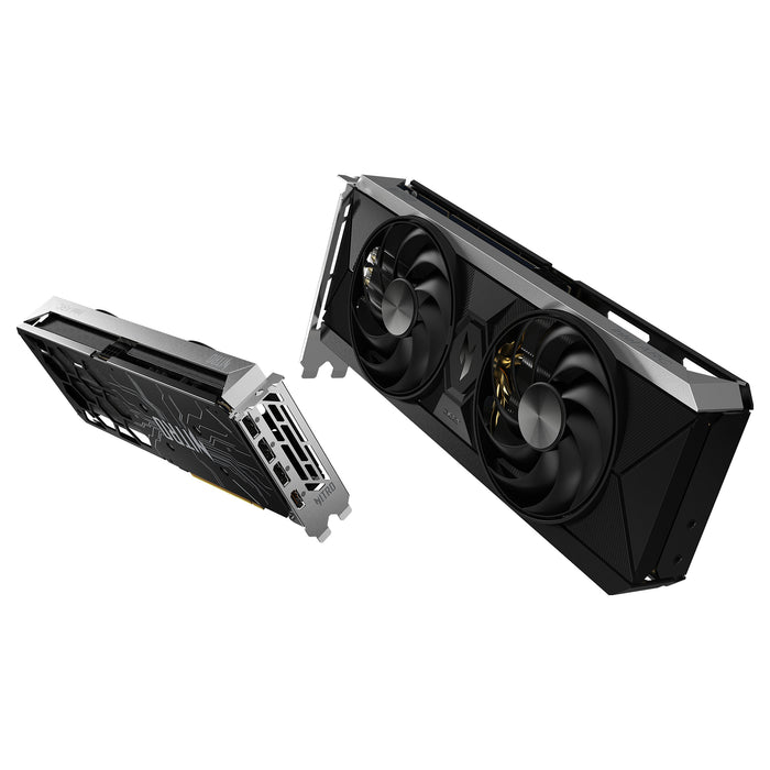 Acer Nitro Intel® Arc™ B570 OC