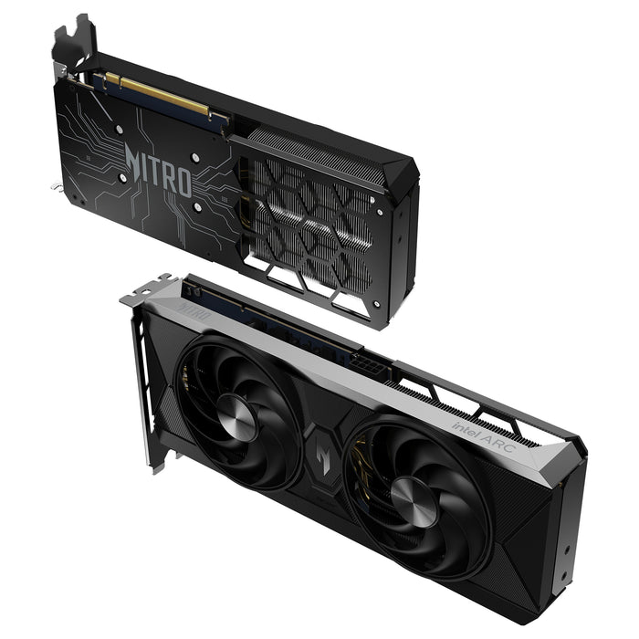 Acer Nitro Intel® Arc™ B570 OC