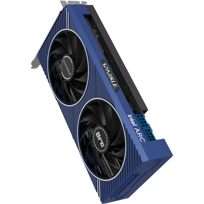 Sparkle Technology Intel Arc A750 ORC OC Edition