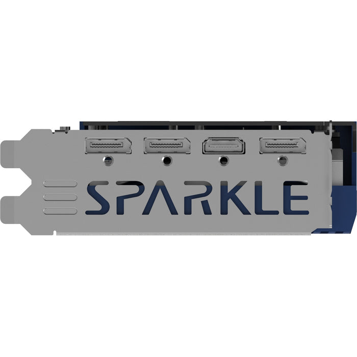 Sparkle Technology Intel Arc A750 ORC OC Edition