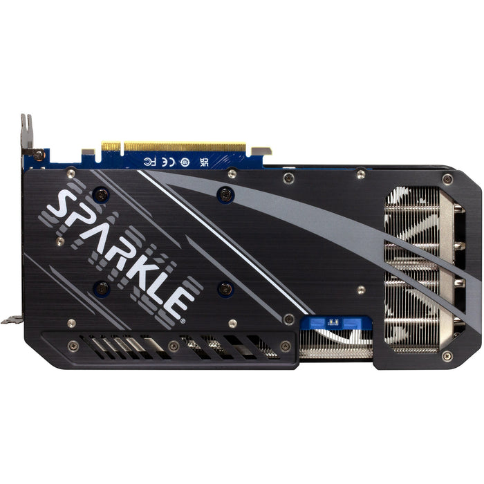 Sparkle Technology Intel Arc A770 ROC OC Edition