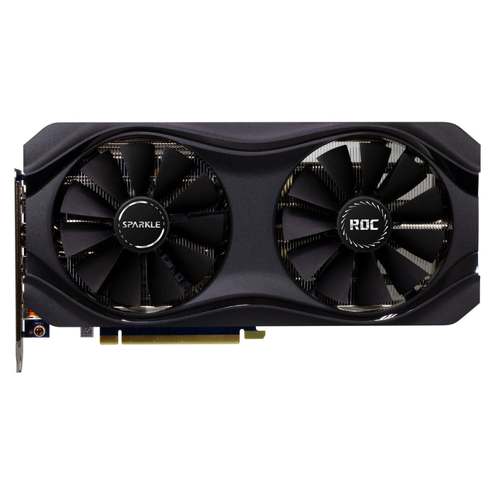 Sparkle Technology Intel Arc A770 ROC OC Edition