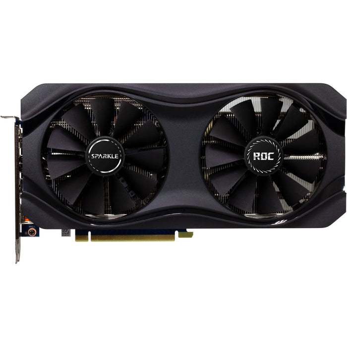 Sparkle Technology Intel Arc A770 ROC OC Edition