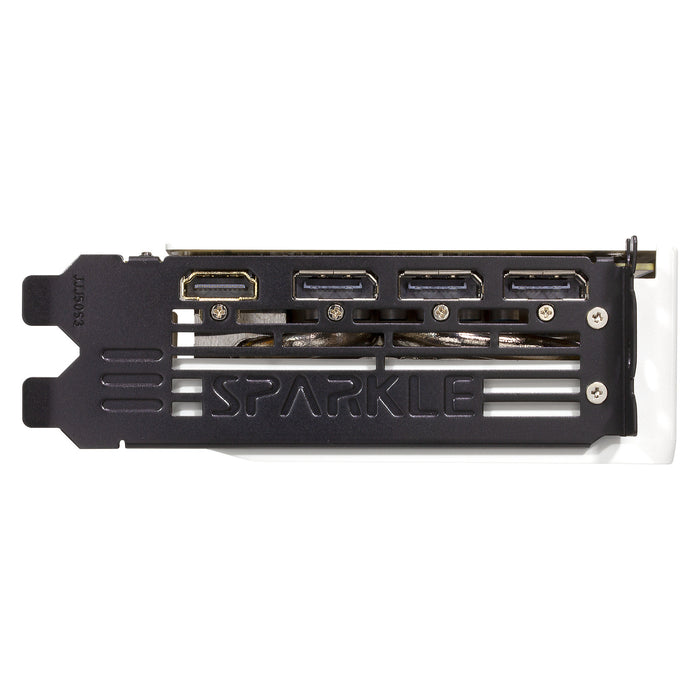 Sparkle Technology Intel Arc B580 Luna OC