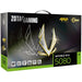  PCI Express x16 5.0