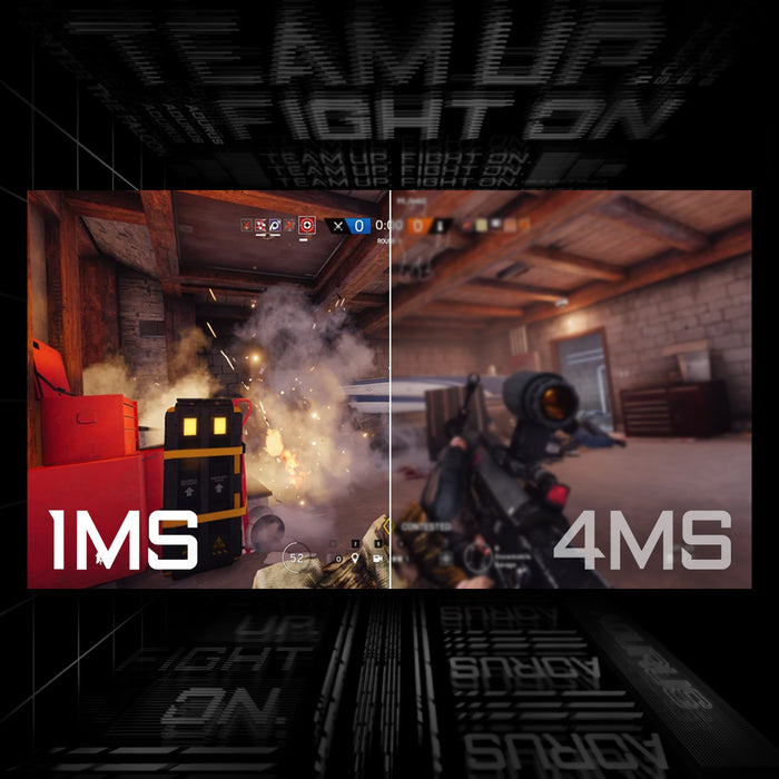 GIGABYTE GS27Q X computer monitor