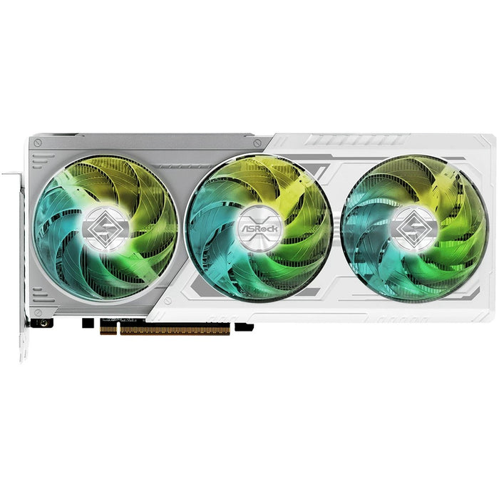 Asrock Steel Legend Radeon RX 9070 XT