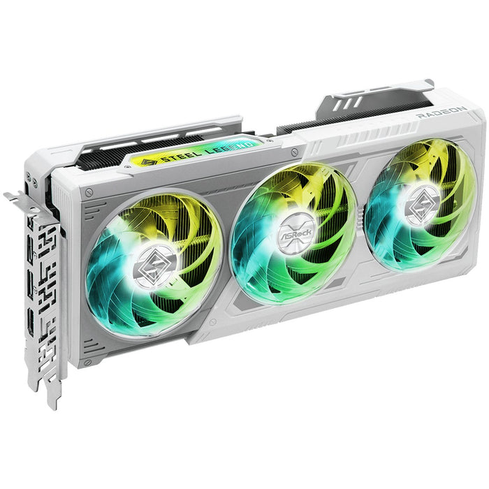 Asrock Steel Legend Radeon RX 9070 OC