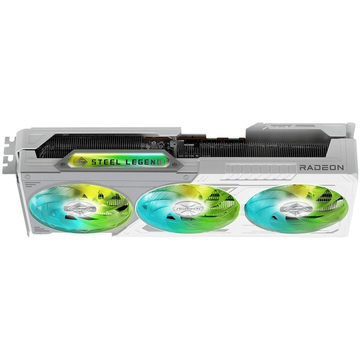 Asrock Steel Legend Radeon RX 9070 OC