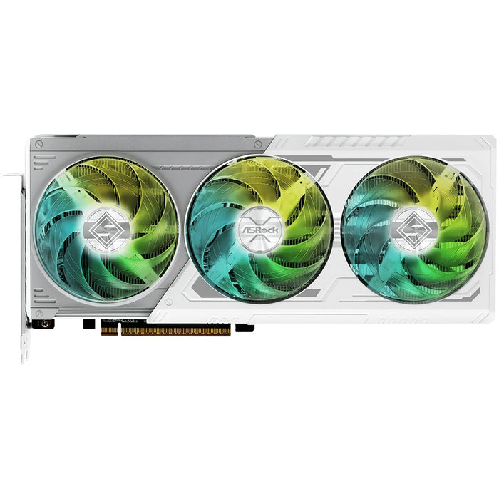 Asrock Steel Legend Radeon RX 9070 OC