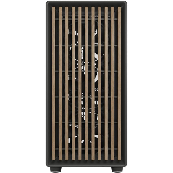 Design Fractal Norte XL