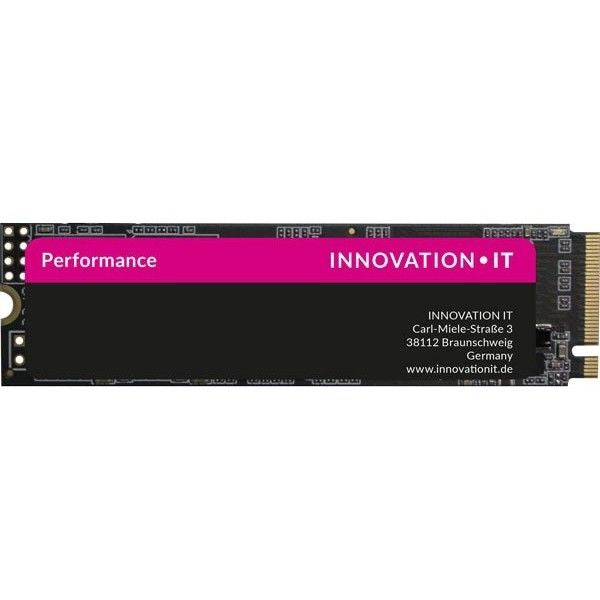 Innovación IT M.2 1TB