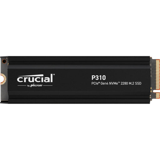 Crucial P310