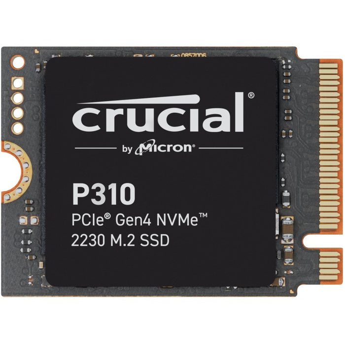 Unidad de estado sólido interna Crucial CT1000P310SSD2