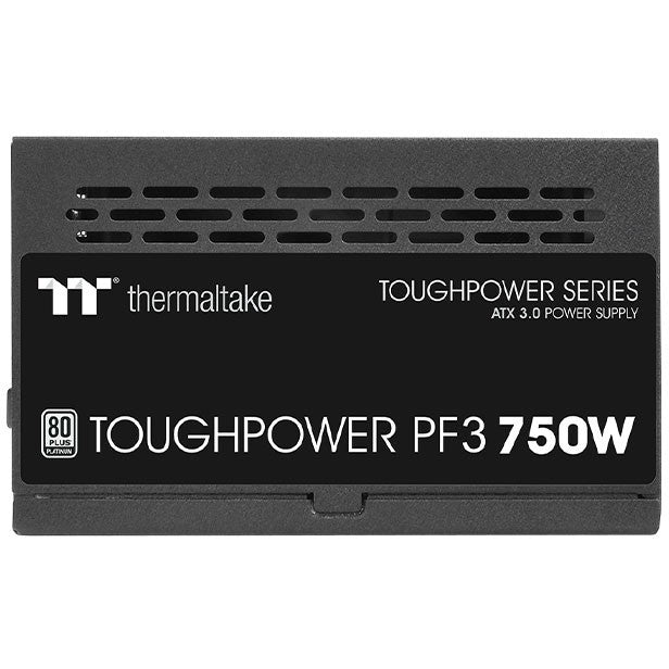 Fuente de alimentación Thermaltake Toughpower PF3