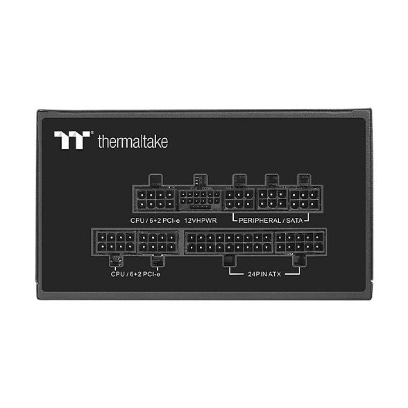 Fuente de alimentación Thermaltake Toughpower PF3