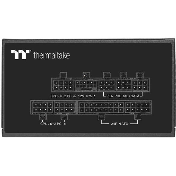 Thermaltake Toughpower PF3 power supply unit