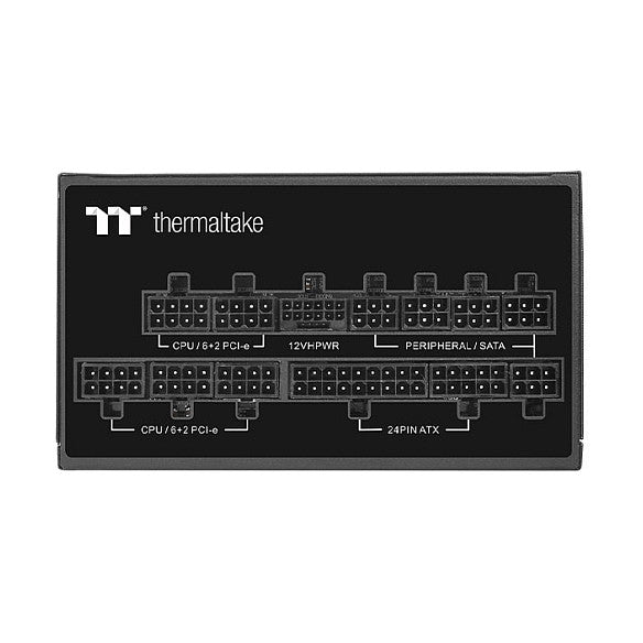 Fuente de alimentación Thermaltake Toughpower PF3