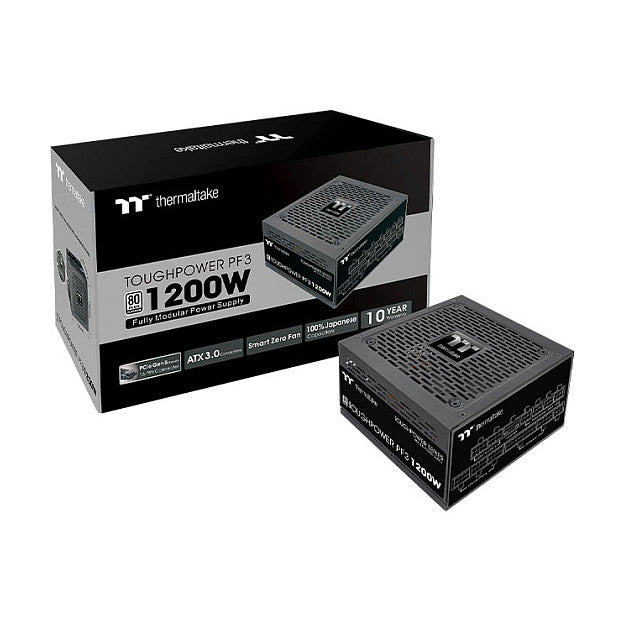 Fuente de alimentación Thermaltake Toughpower PF3