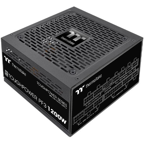 Fuente de alimentación Thermaltake Toughpower PF3