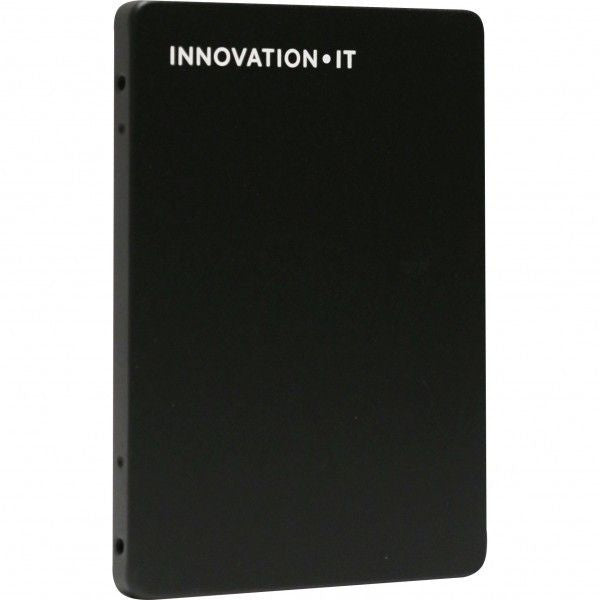 SSD Innovation IT de 2,5" y 120 GB InnovationIT Basic BULK