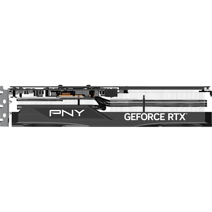 PNY RTX5070 TI VERTO OC Triple Ventilador 16 GB GDDR7 HDMI 3xDP