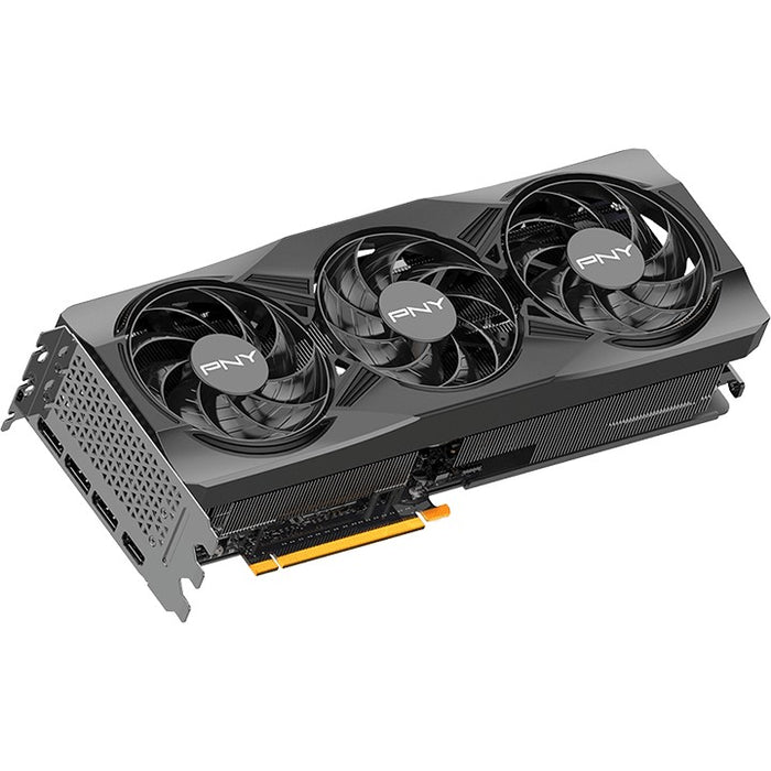 PNY RTX5070 TI VERTO OC Triple Ventilador 16 GB GDDR7 HDMI 3xDP