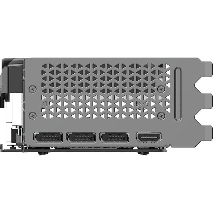 PNY RTX5070 TI VERTO OC Triple Ventilador 16 GB GDDR7 HDMI 3xDP