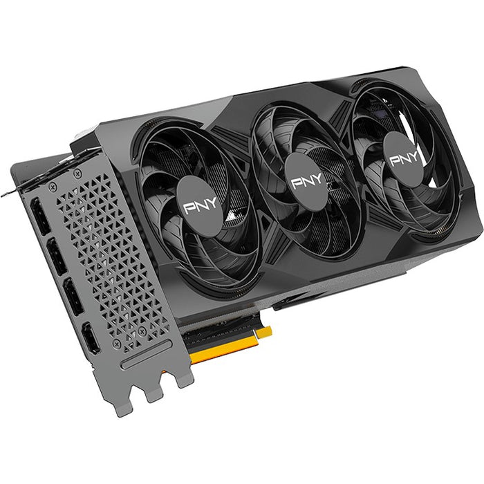 PNY RTX5070 TI VERTO OC Triple Ventilador 16 GB GDDR7 HDMI 3xDP
