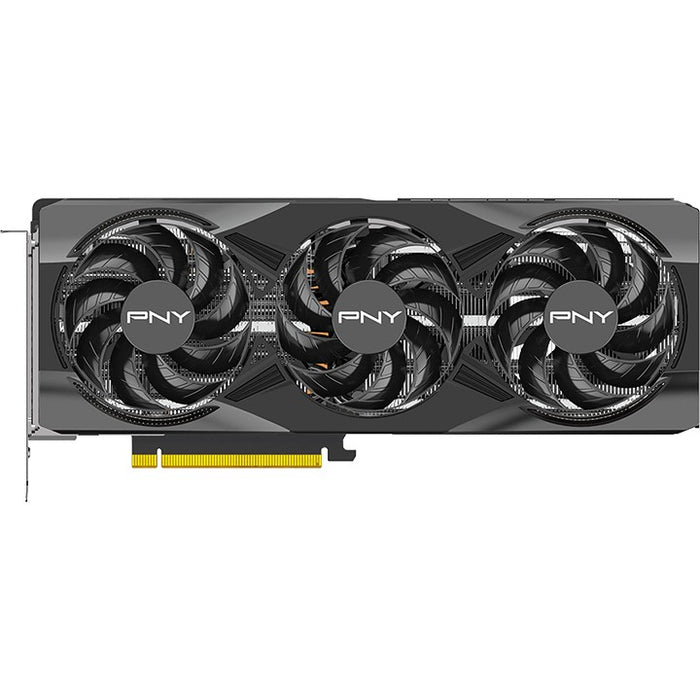 PNY RTX5070 TI VERTO OC Triple Ventilador 16 GB GDDR7 HDMI 3xDP