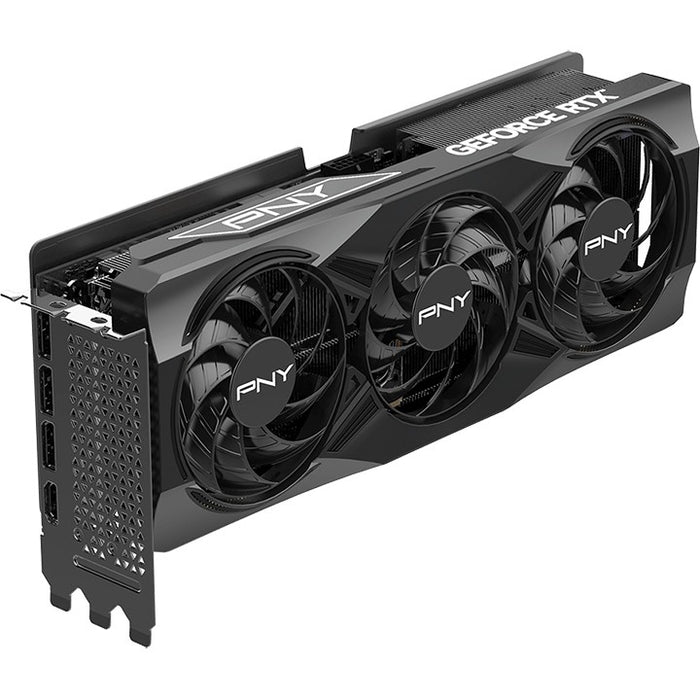 PNY RTX5070 TI VERTO OC Triple Ventilador 16 GB GDDR7 HDMI 3xDP