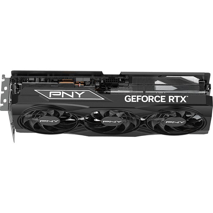 PNY RTX5070 TI VERTO OC Triple Ventilador 16 GB GDDR7 HDMI 3xDP