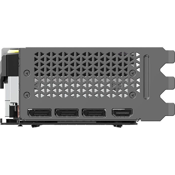 Tarjeta gráfica PNY GeForce RTX 5070 Ti ARGB EPIC-X RGB OC de triple ventilador, 16 GB de memoria GDDR7 de 256 bits, velocidad de reloj de 2,3 GHz, velocidad de memoria de 28 Gbps, 8960 núcleos CUDA, PCI-Express 5.0